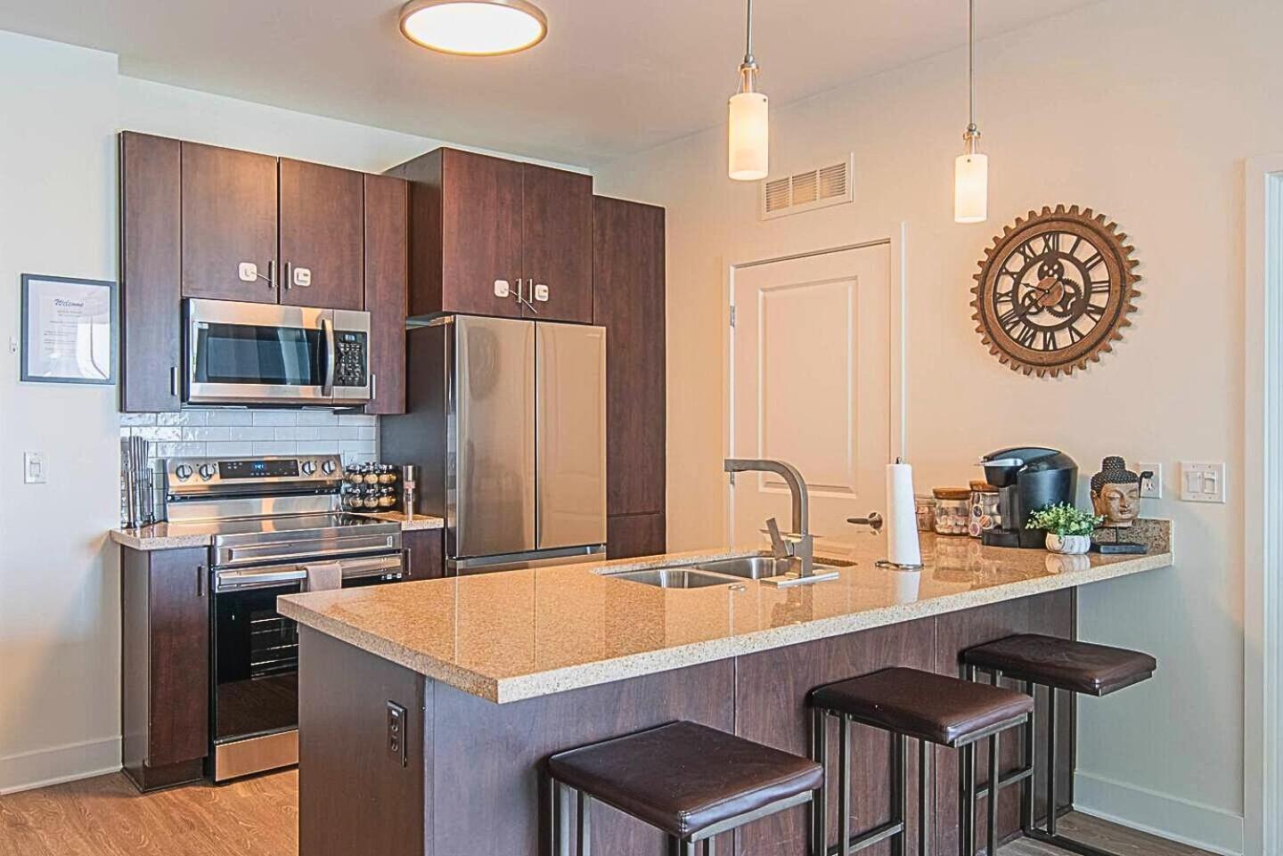Вилла Shopping & Dining 1 Mile - 24 Hour Pool With Parking - 4036 Феникс Экстерьер фото